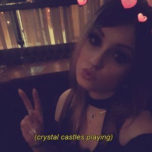 Meet your Posher, Ewelina